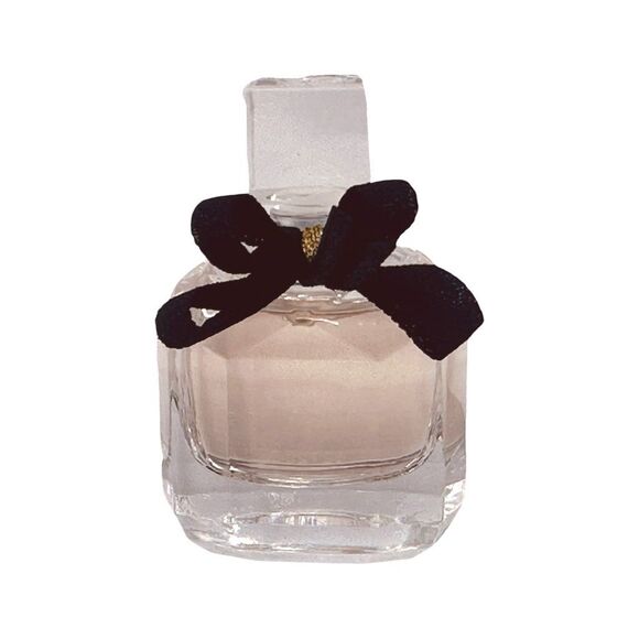 Yves Saint Laurent Mon Paris Eau de Parfum Mini Splash - 0.25 fl oz / 7.5 ml - Picture 2 of 4